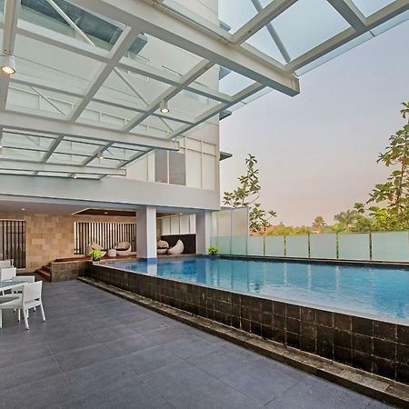 Whiz Prime Hotel Pajajaran Bogor Eksteriør billede