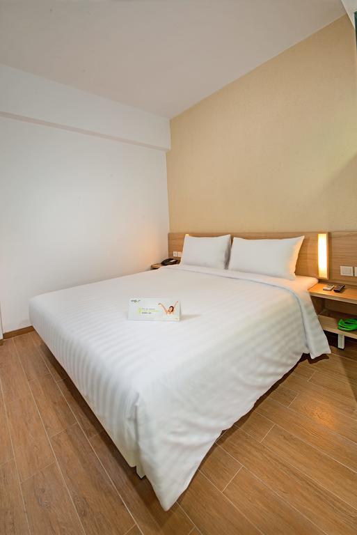 Whiz Prime Hotel Pajajaran Bogor Eksteriør billede